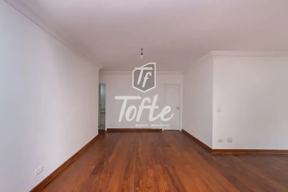 Apartamento, 3 quartos, 165 m² - Foto 2