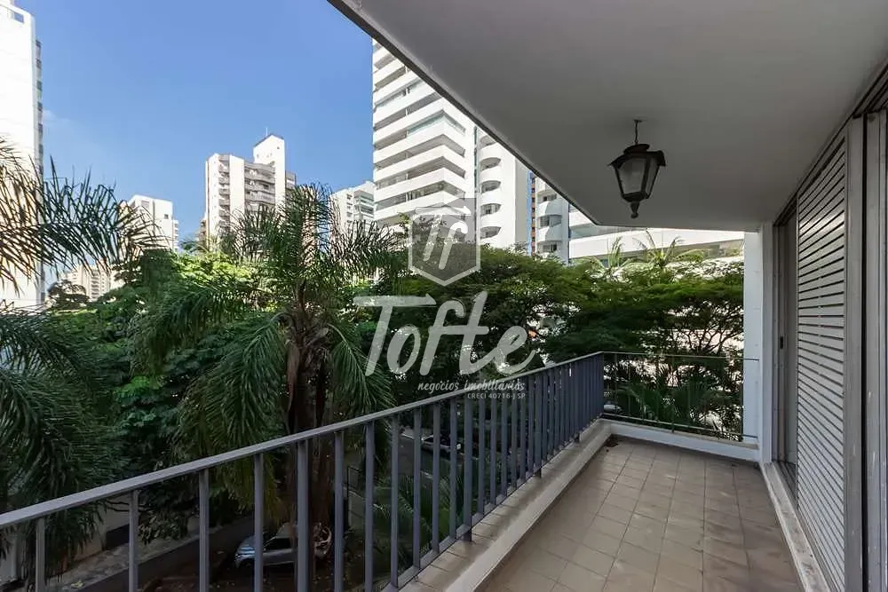 Apartamento, 3 quartos, 165 m² - Foto 1