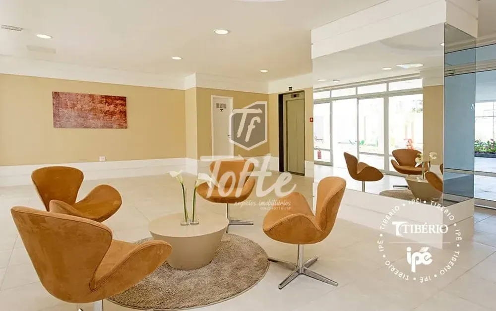 Apartamento, 3 quartos, 91 m² - Foto 2