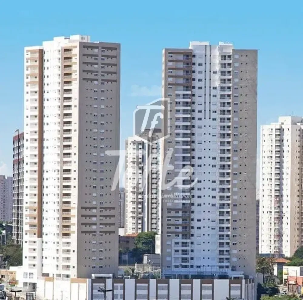 Apartamento, 3 quartos, 91 m² - Foto 1