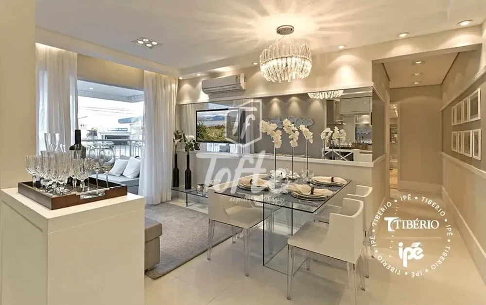 Apartamento, 3 quartos, 91 m² - Foto 7