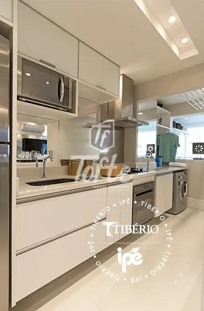 Apartamento, 3 quartos, 91 m² - Foto 8