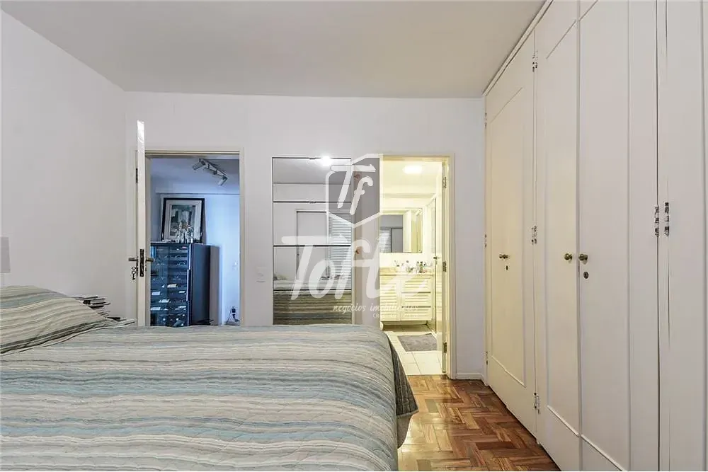 Apartamento, 3 quartos, 122 m² - Foto 4