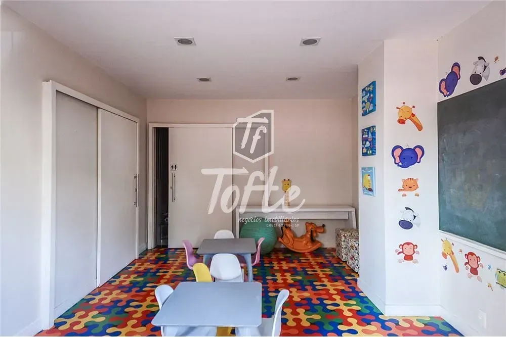 Apartamento, 3 quartos, 122 m² - Foto 2