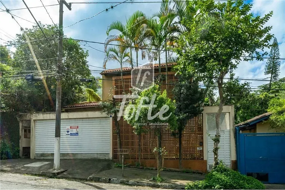 Casa, 4 quartos, 233 m² - Foto 1