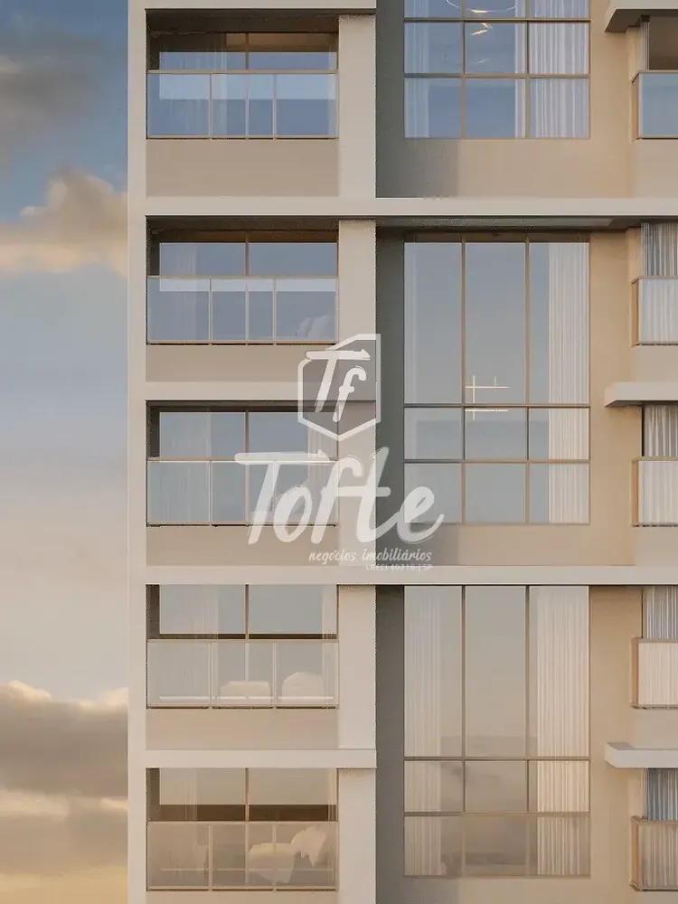 Cobertura, 3 quartos, 255 m² - Foto 3