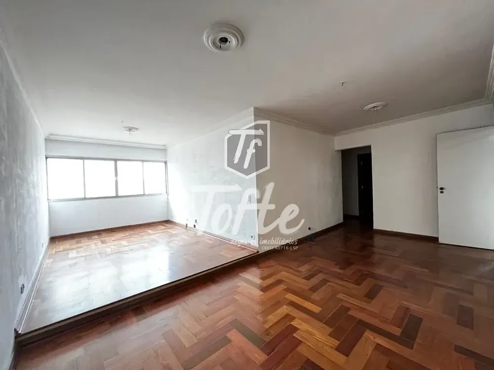Apartamento, 3 quartos, 103 m² - Foto 1