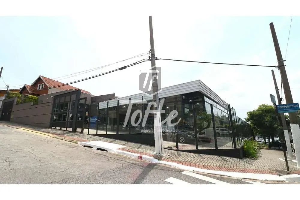 Depósito-Galpão, 1000 m² - Foto 1
