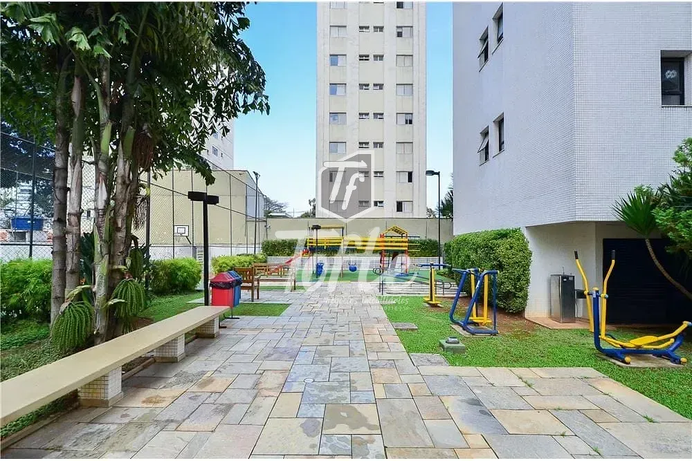 Apartamento, 3 quartos, 130 m² - Foto 4
