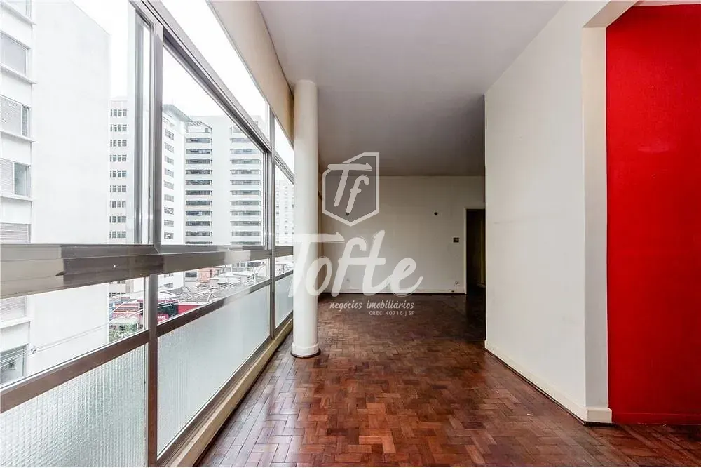 Apartamento, 3 quartos, 152 m² - Foto 1
