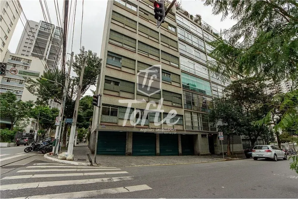 Apartamento, 3 quartos, 152 m² - Foto 3