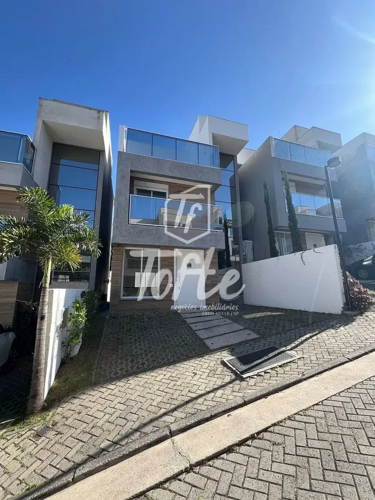 Casa, 3 quartos, 157 m² - Foto 1