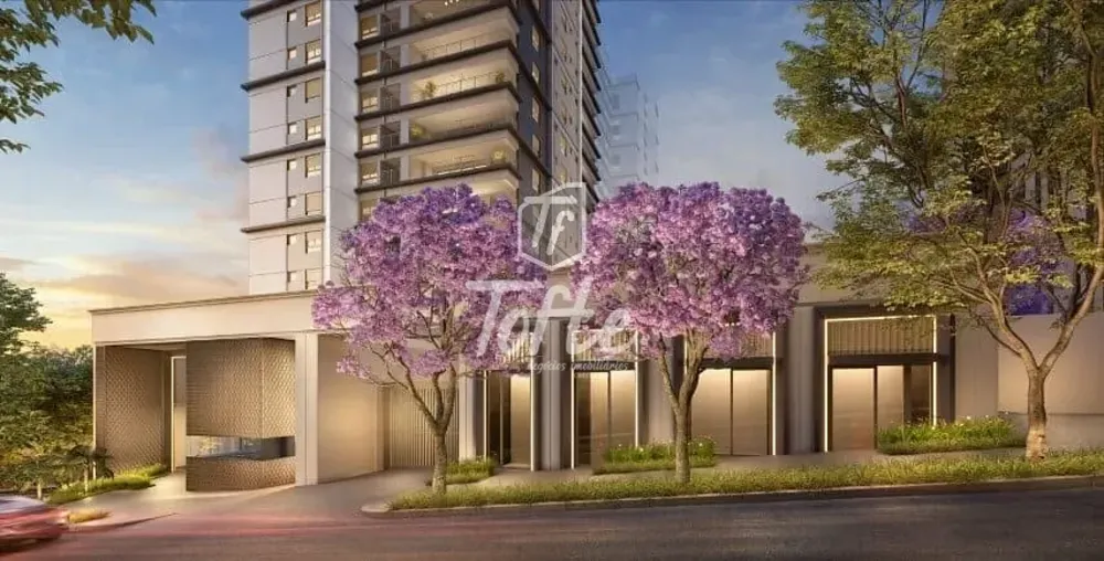 Apartamento, 3 quartos, 142 m² - Foto 3