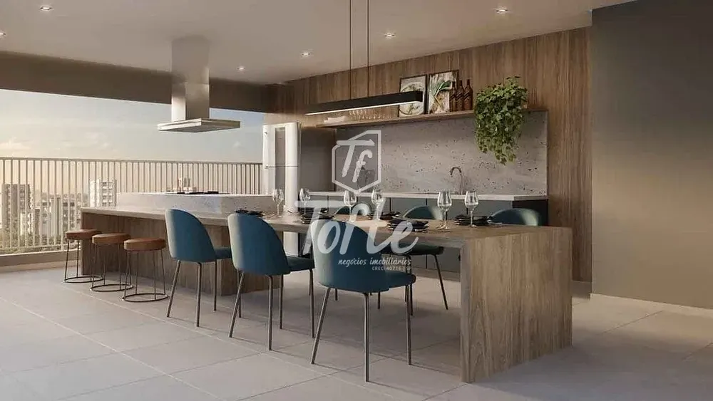 Apartamento, 1 quarto, 26 m² - Foto 4
