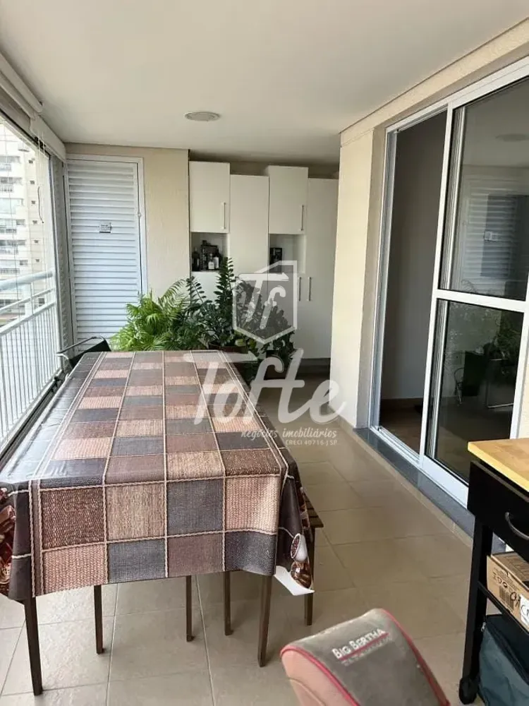 Apartamento, 2 quartos, 76 m² - Foto 4