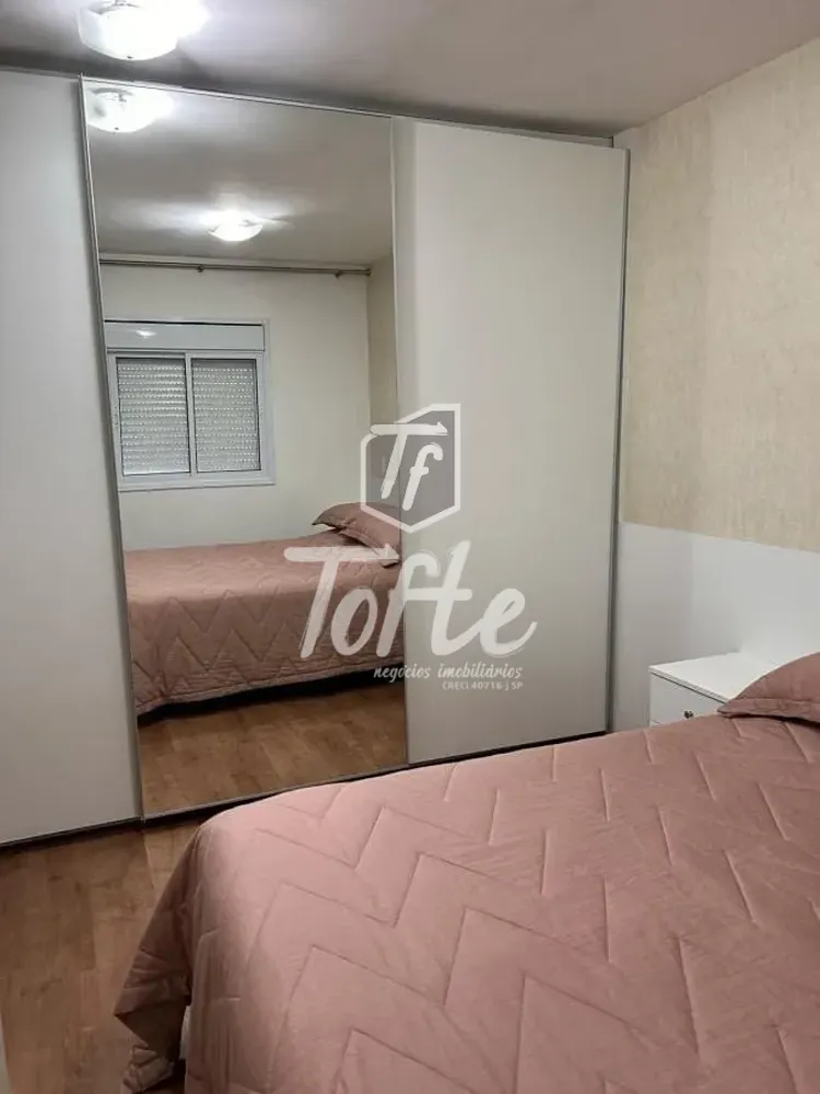 Apartamento, 2 quartos, 76 m² - Foto 3