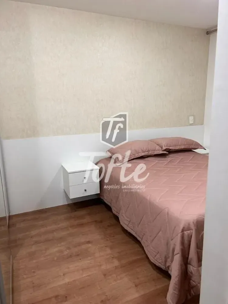 Apartamento, 2 quartos, 76 m² - Foto 2