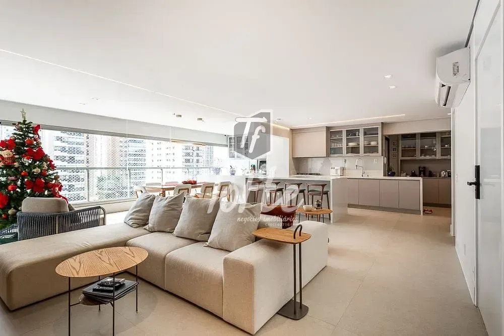 Apartamento, 4 quartos, 158 m² - Foto 4
