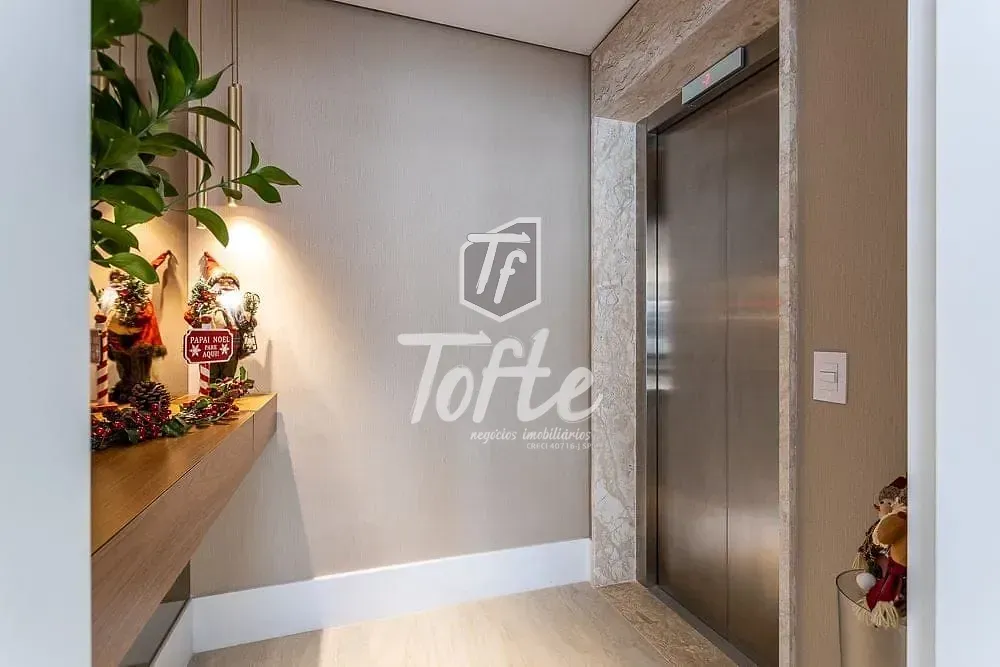 Apartamento, 4 quartos, 158 m² - Foto 3