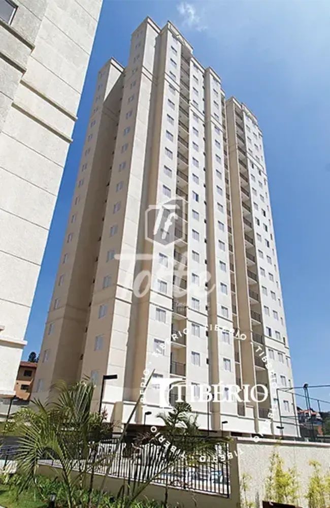 Apartamento, 3 quartos, 59 m² - Foto 1