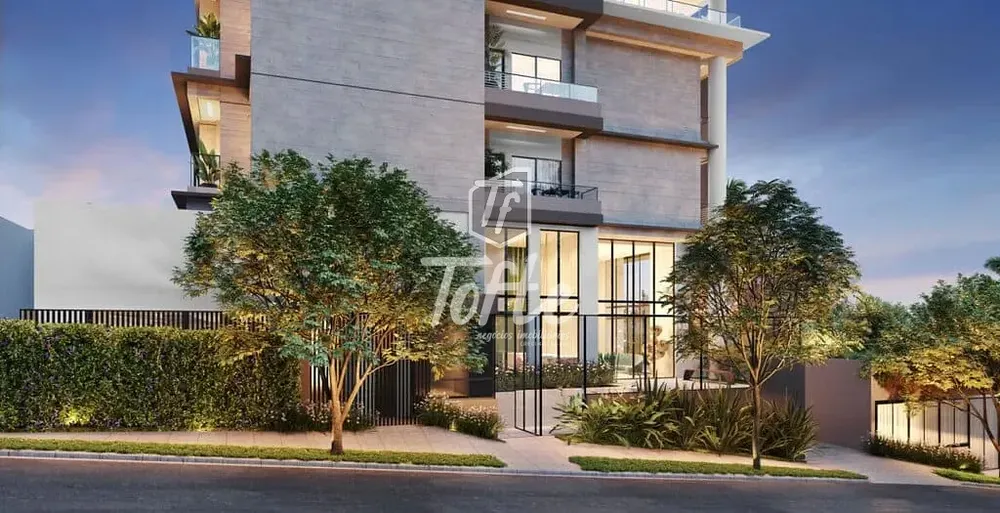Apartamento, 1 quarto, 16 m² - Foto 3