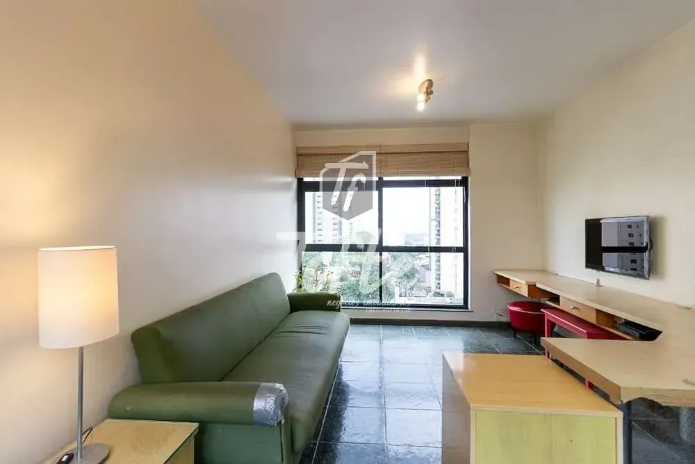 Apartamento, 2 quartos, 81 m² - Foto 1