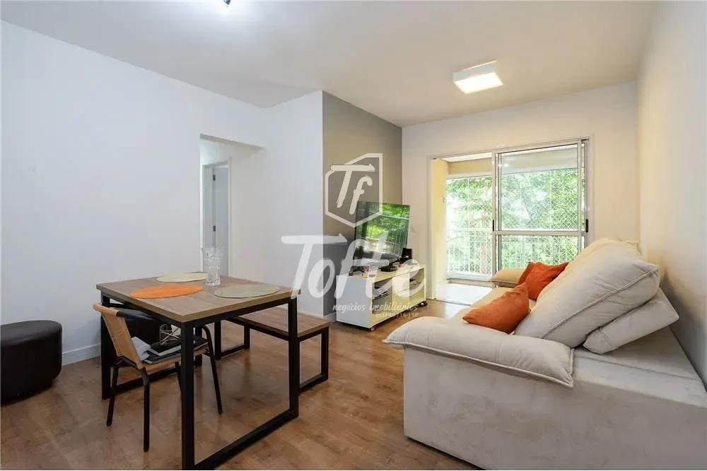 Apartamento, 3 quartos, 77 m² - Foto 1