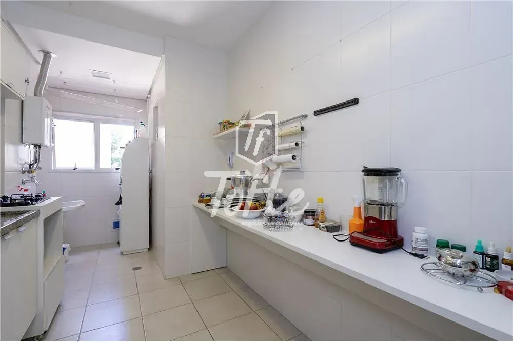 Apartamento, 3 quartos, 77 m² - Foto 2