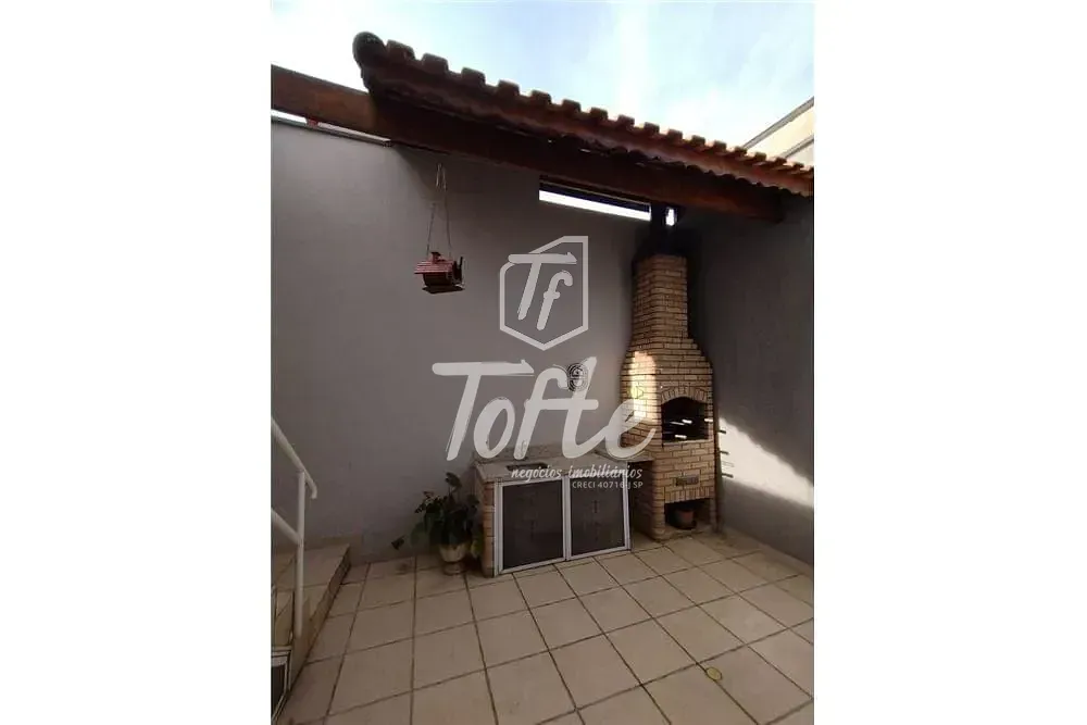 Casa, 3 quartos, 150 m² - Foto 4