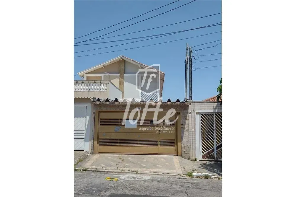Casa, 3 quartos, 150 m² - Foto 1