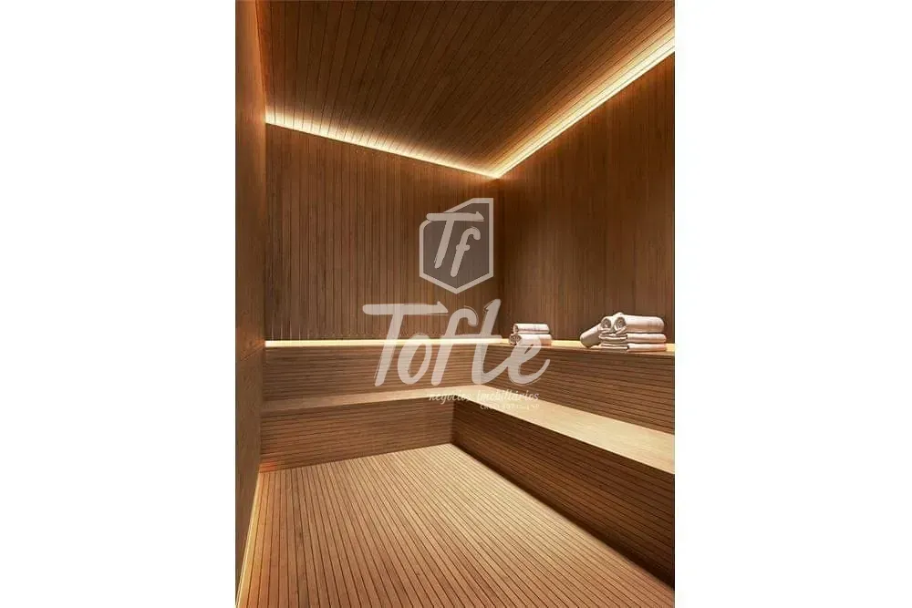Apartamento, 3 quartos, 238 m² - Foto 2