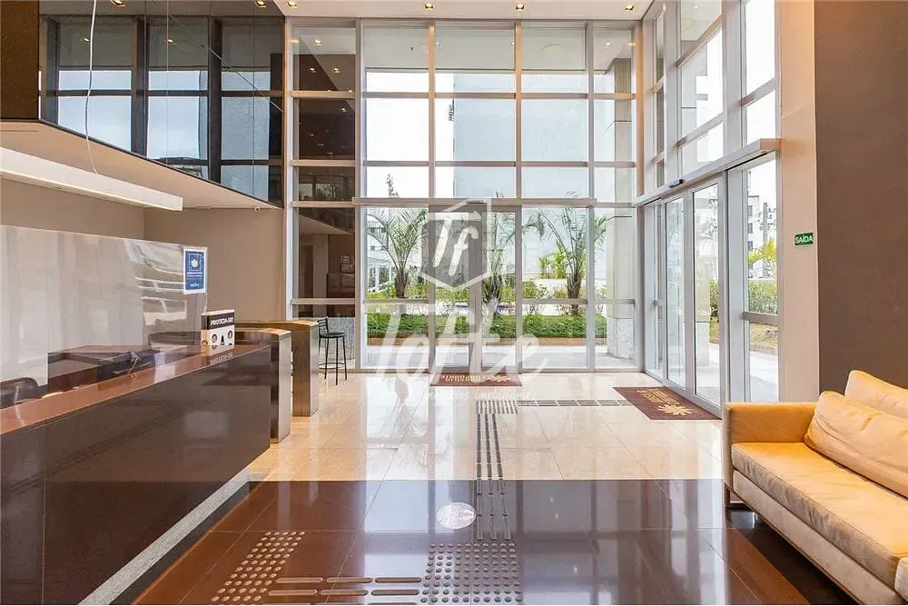 Sala-Conjunto, 47 m² - Foto 2
