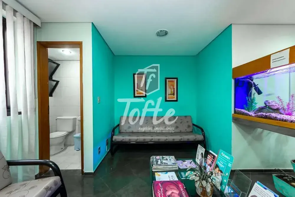Sala-Conjunto, 62 m² - Foto 2