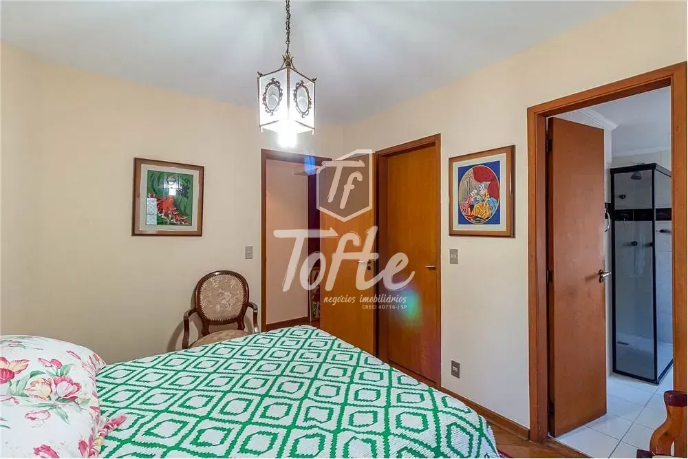 Apartamento, 4 quartos, 186 m² - Foto 4