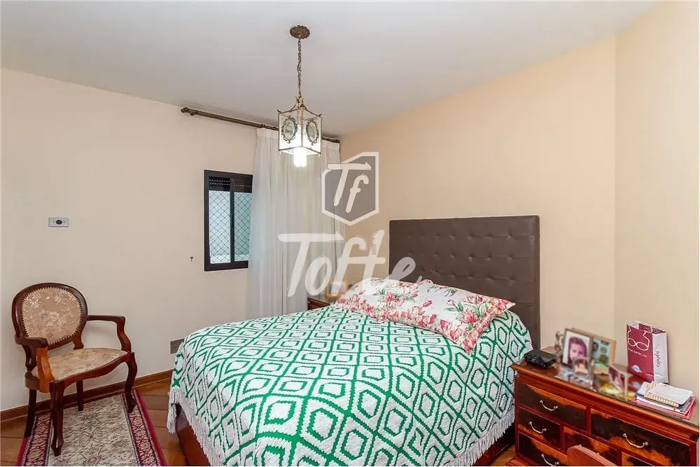 Apartamento, 4 quartos, 186 m² - Foto 3