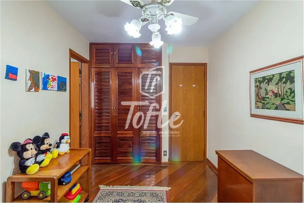 Apartamento, 4 quartos, 186 m² - Foto 2