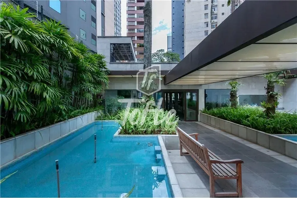 Apartamento, 5 quartos, 310 m² - Foto 4