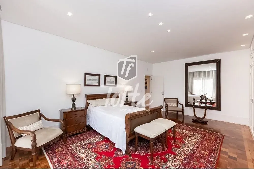 Apartamento, 2 quartos, 392 m² - Foto 4