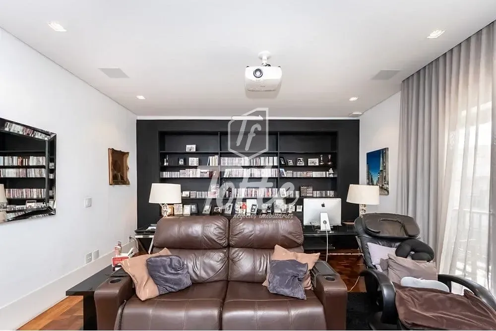 Apartamento, 2 quartos, 392 m² - Foto 2