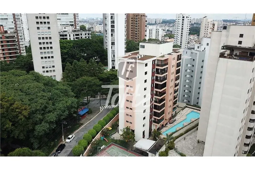 Apartamento, 3 quartos, 89 m² - Foto 4