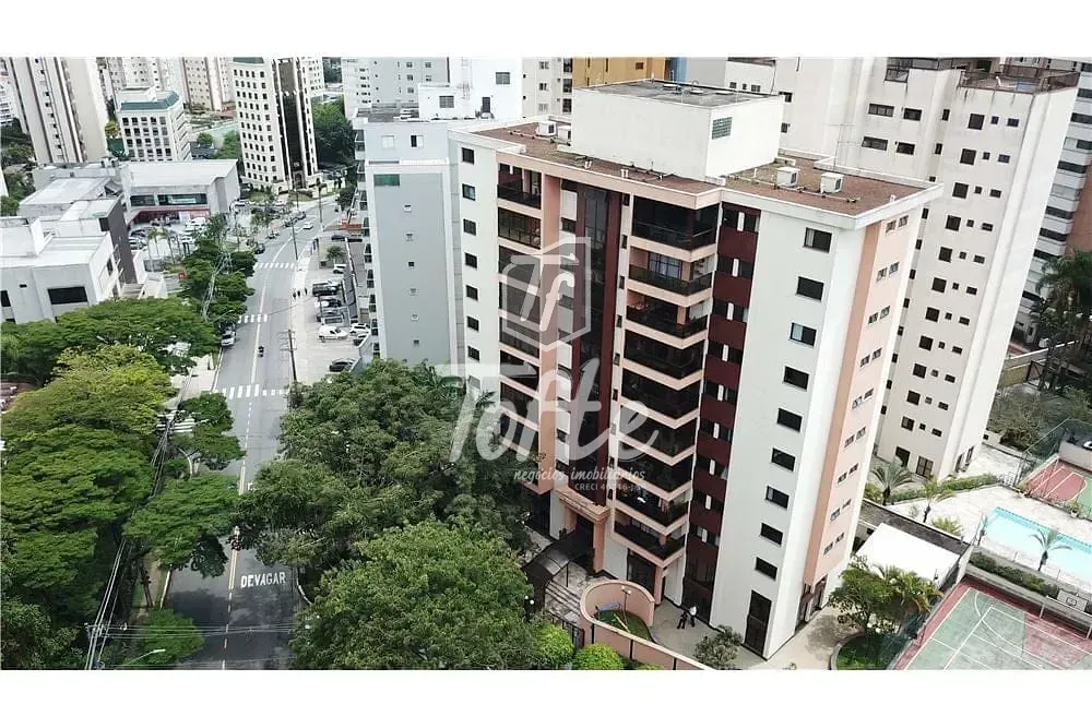 Apartamento, 3 quartos, 89 m² - Foto 1
