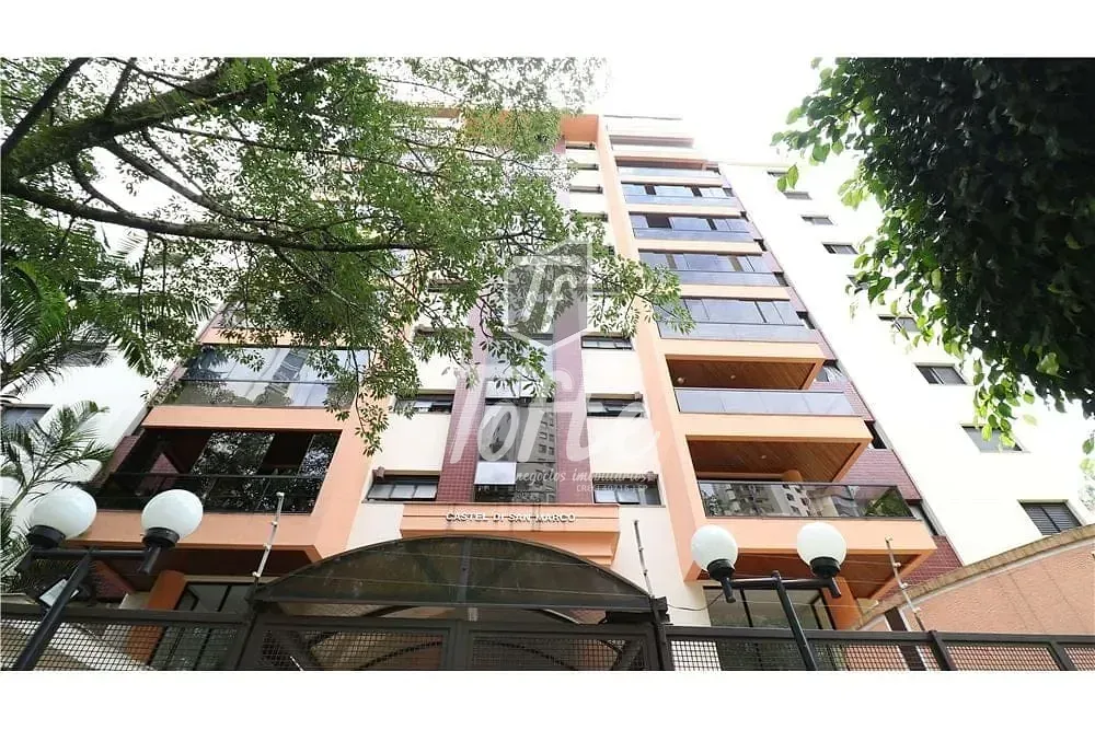 Apartamento, 3 quartos, 89 m² - Foto 2