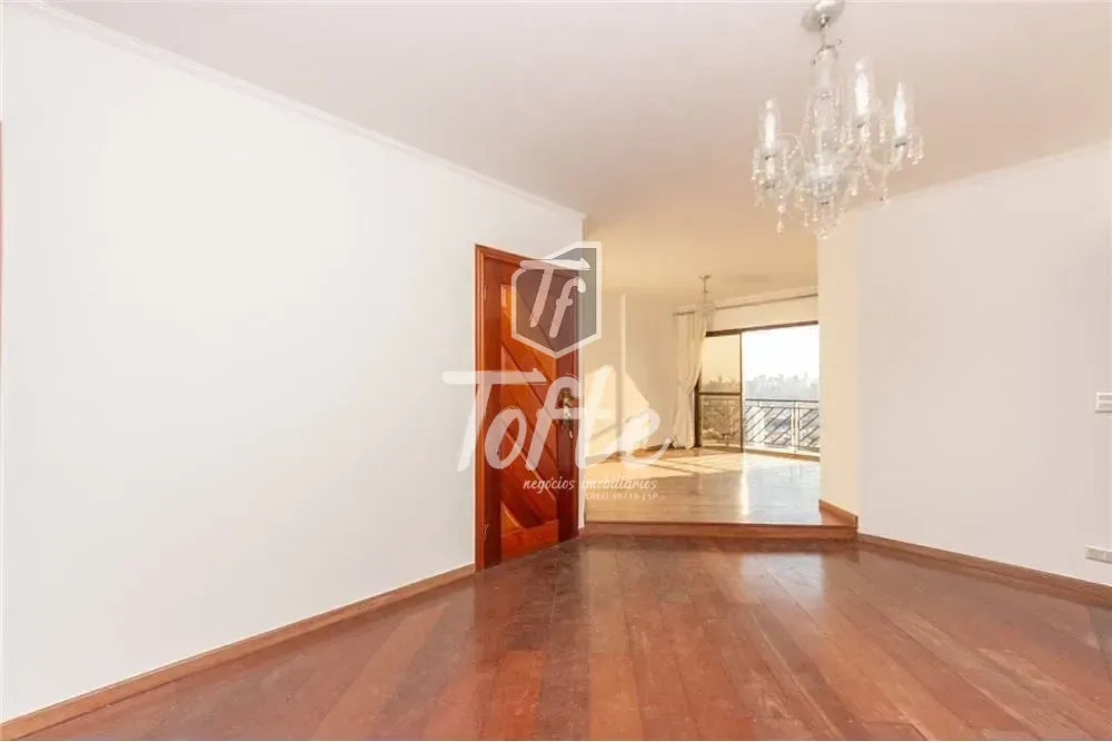Apartamento, 3 quartos, 117 m² - Foto 1
