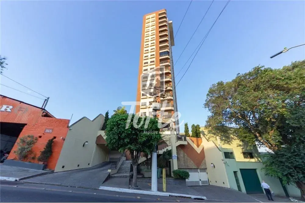 Apartamento, 3 quartos, 117 m² - Foto 3