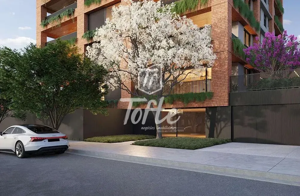 Apartamento, 3 quartos, 172 m² - Foto 3