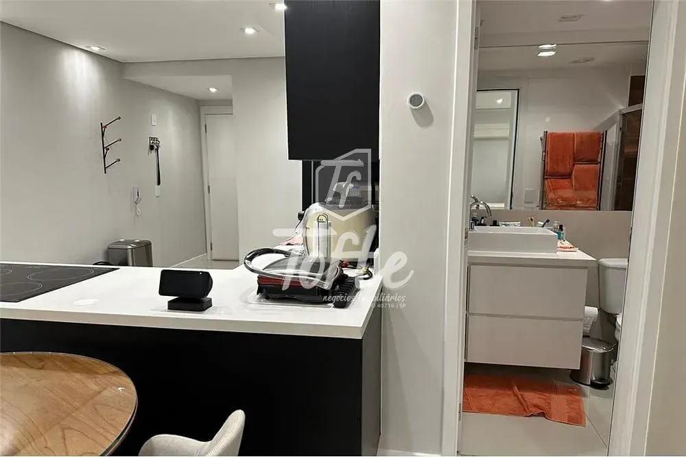 Apartamento, 1 quarto, 50 m² - Foto 2