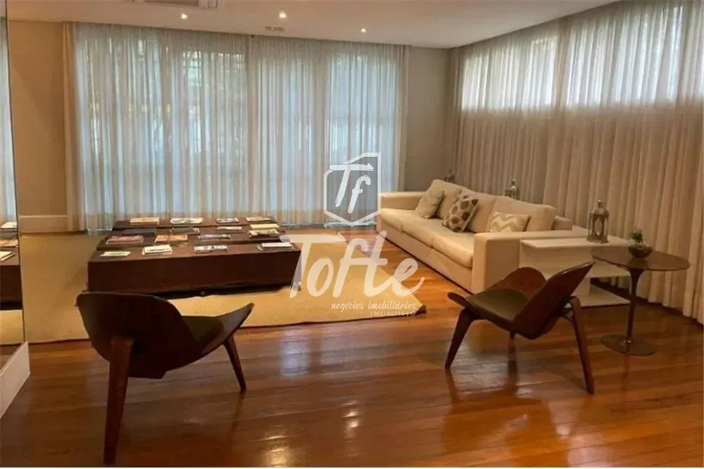 Apartamento, 1 quarto, 50 m² - Foto 4