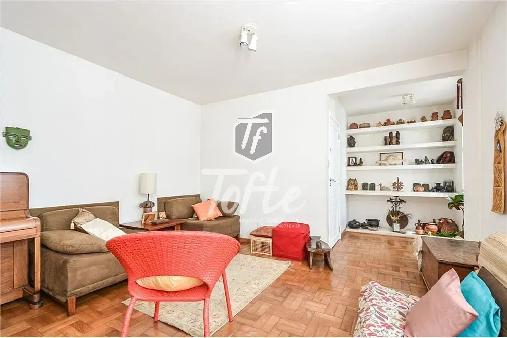 Apartamento, 3 quartos, 115 m² - Foto 3