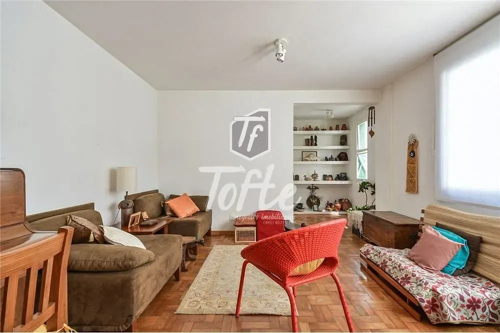 Apartamento, 3 quartos, 115 m² - Foto 2