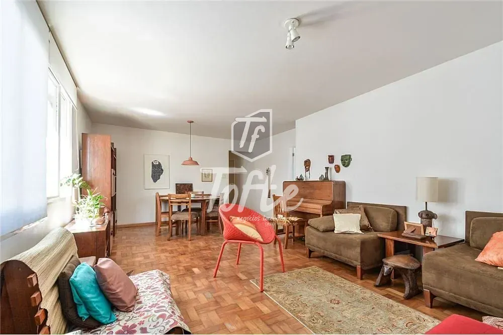 Apartamento, 3 quartos, 115 m² - Foto 4